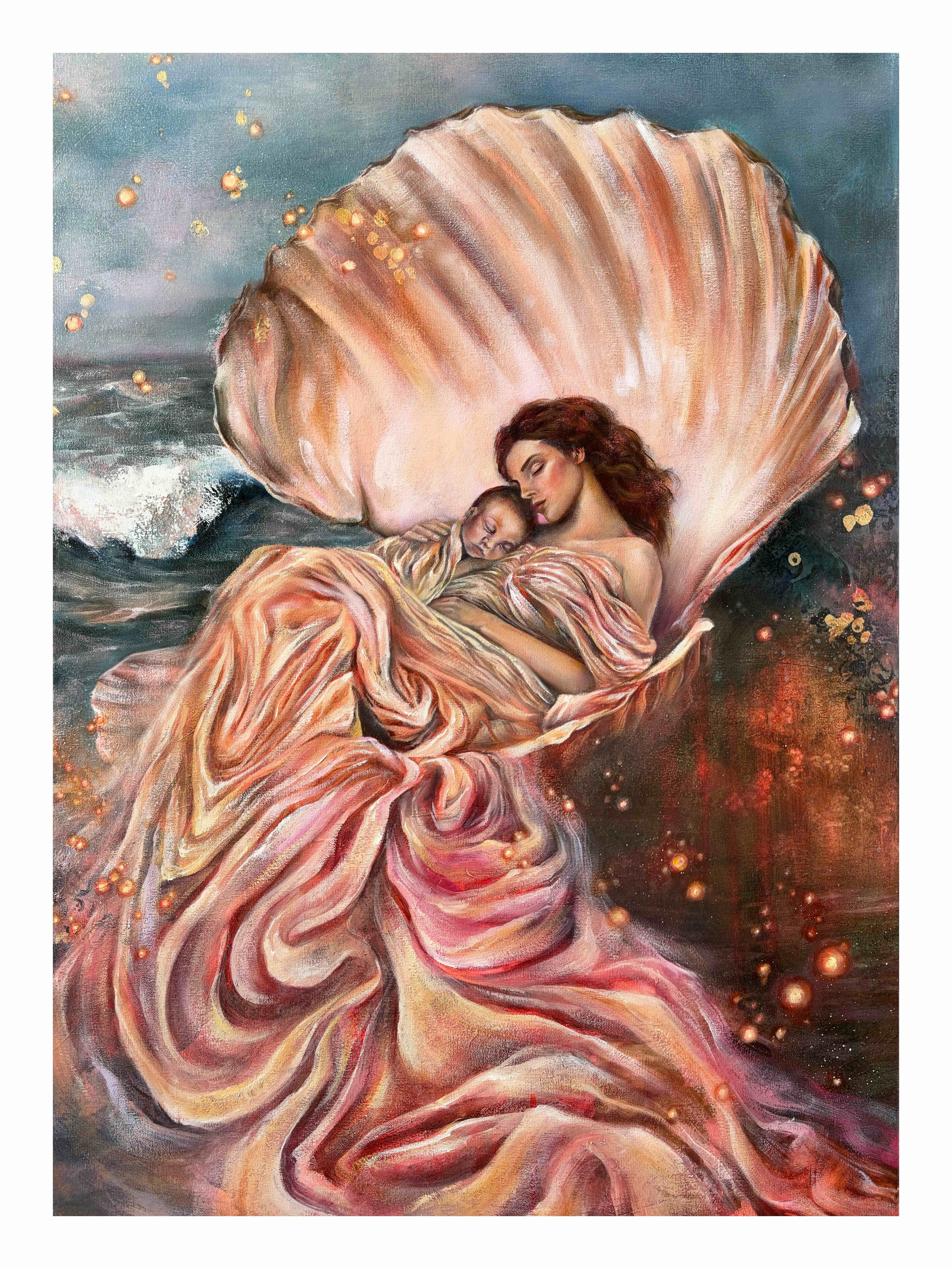 A Mother's Treasure